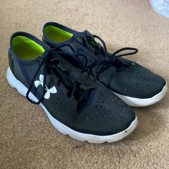 Women’s Apollo speedform runninf/training shoes - Picture 2 of 2